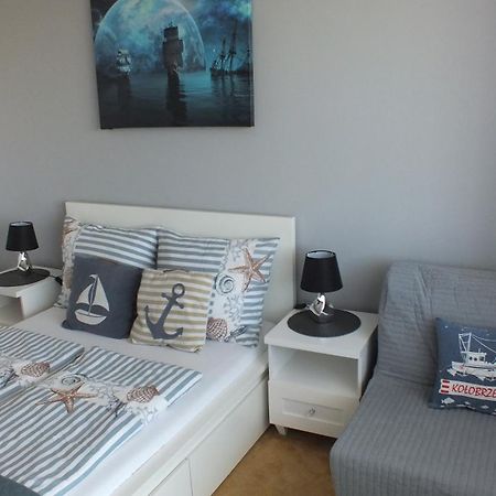 Apartament Nad Parseta Kołobrzeg Exterior foto